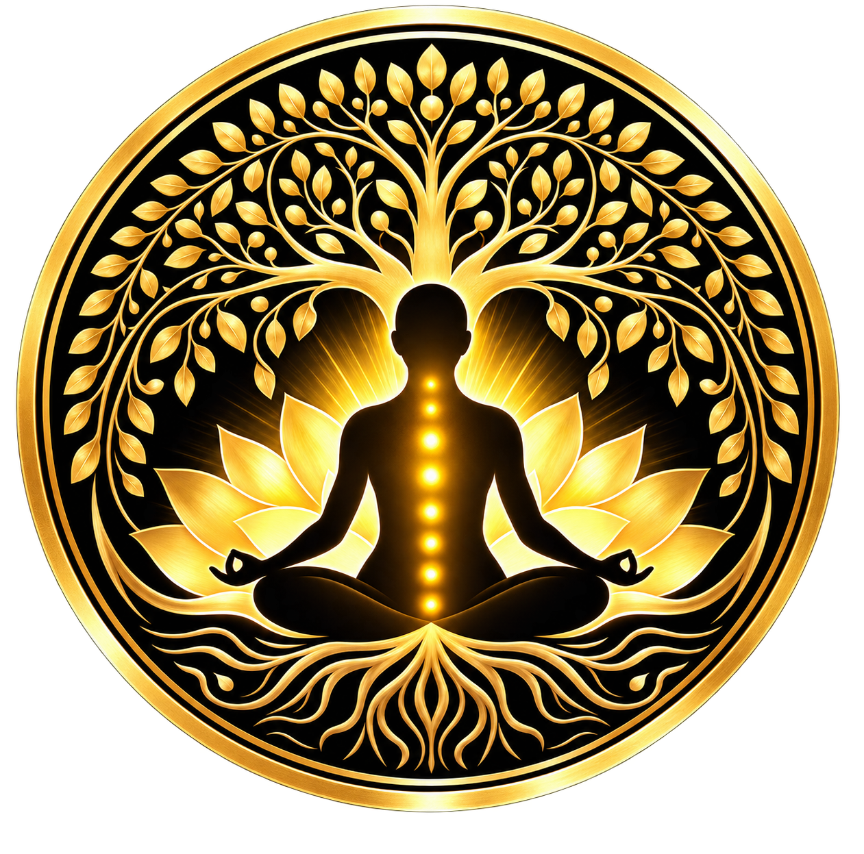 Sundar's Ancient Healing